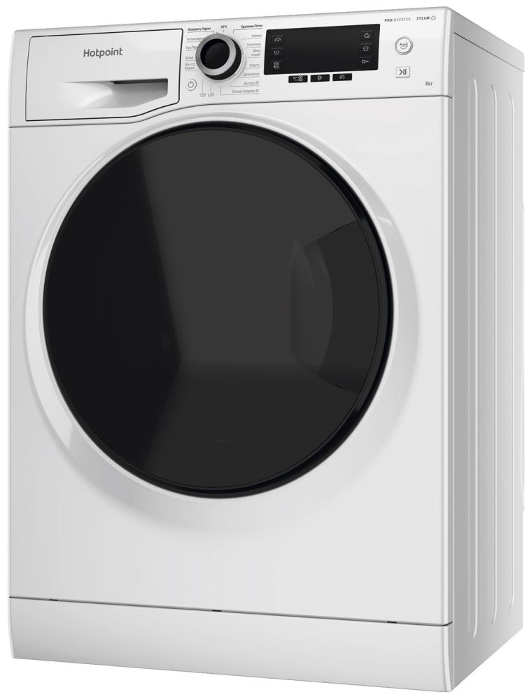 Стиральная машина Hotpoint/Ariston NSD 8249 D AVE RU