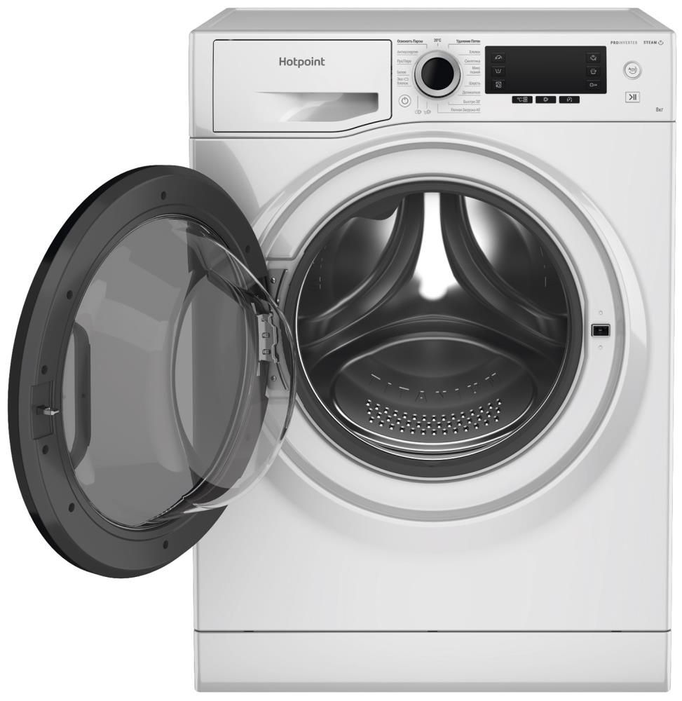 Стиральная машина HOTPOINT-ARISTON NSD 8249 D AVE RU, фото 3