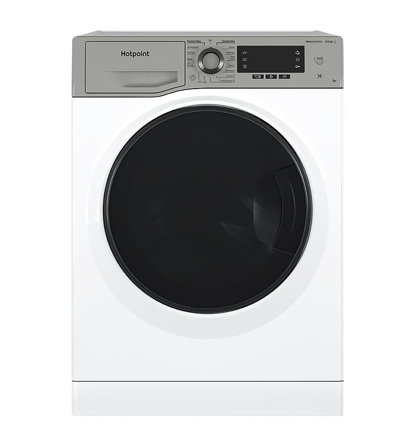 Стиральная машина Hotpoint/Ariston NSD 8249 UD AVE RU