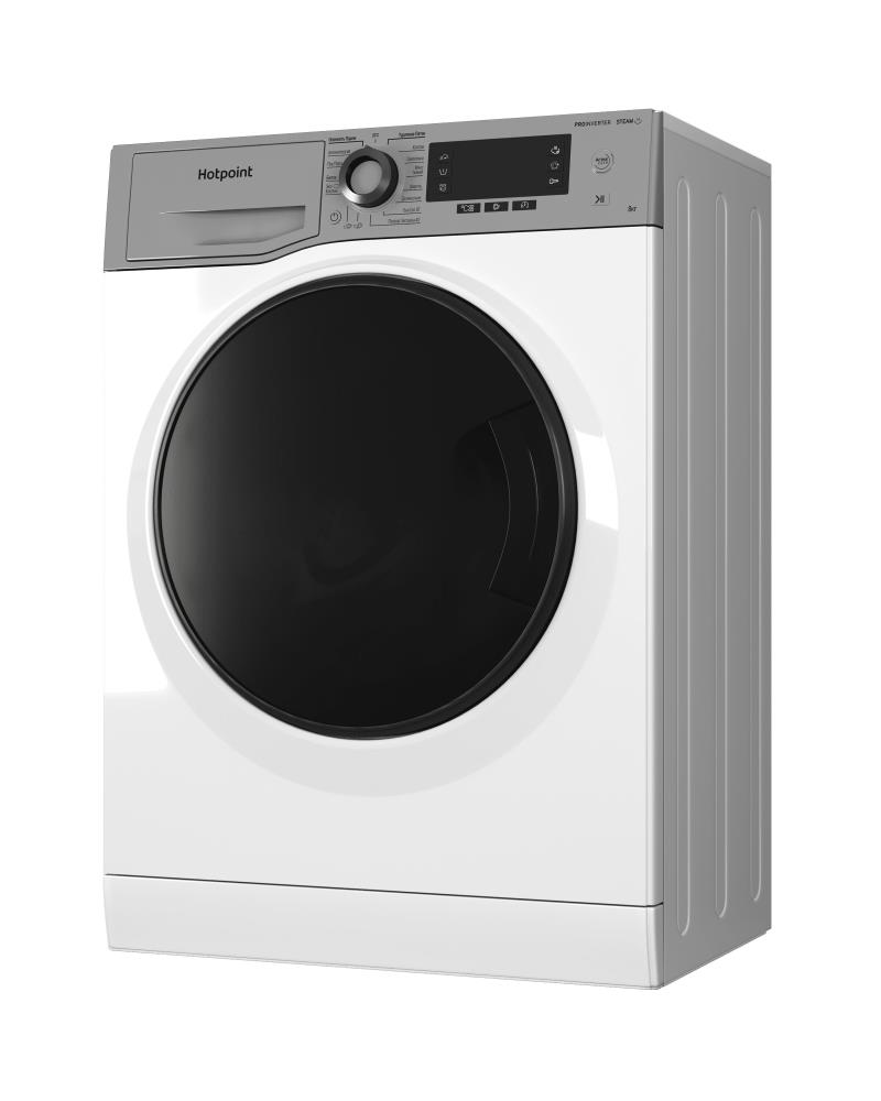 Стиральная машина Hotpoint/Ariston NSD 8249 UD AVE RU, превью предыдущего фото