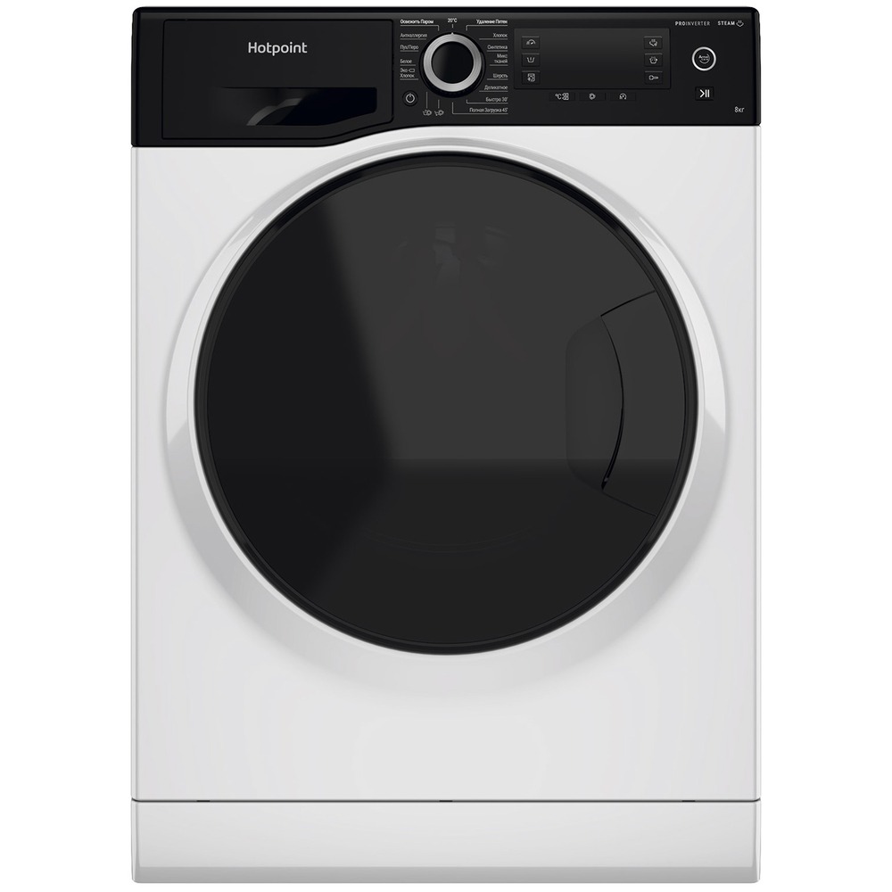 Стиральная машина Hotpoint/Ariston NSD 8249 ZD AVE RU