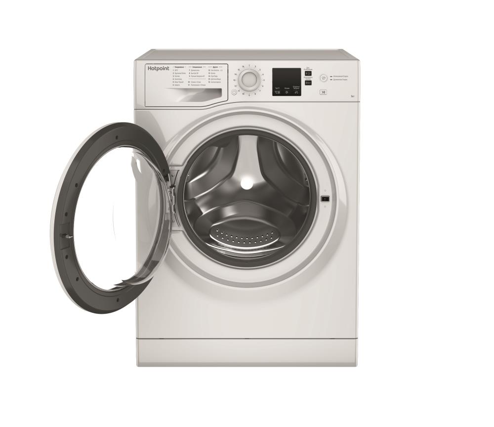Стиральная машина HOTPOINT-ARISTON NSS 5015 H RU, фото 3