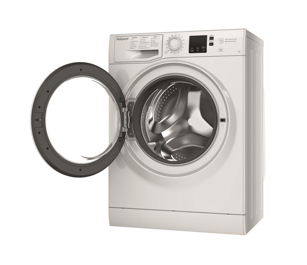 Стиральная машина Hotpoint/Ariston NSS 5015 H RU, превью предыдущего фото