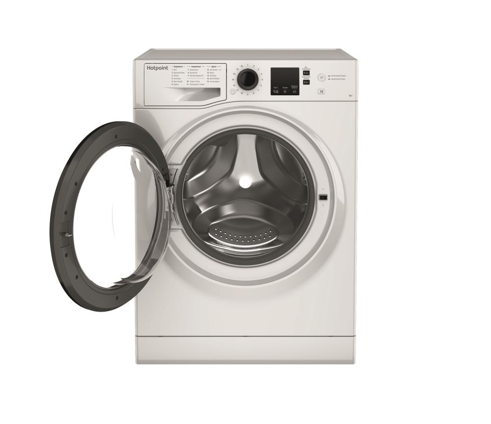 Стиральная машина HOTPOINT-ARISTON NSS 5015 K RU, фото 3