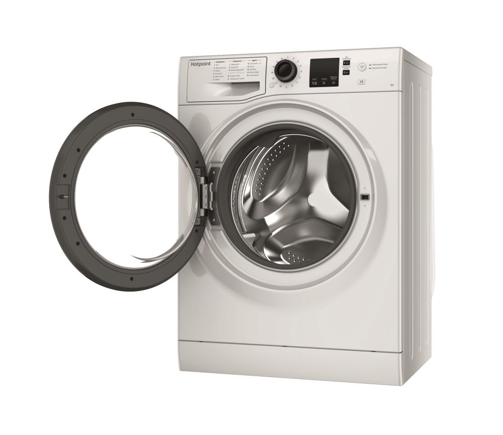 Стиральная машина HOTPOINT-ARISTON NSS 5015 K RU, фото 5
