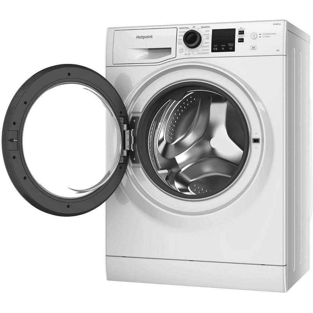 Стиральная машина Hotpoint/Ariston NSS 6015 KV RU, превью предыдущего фото