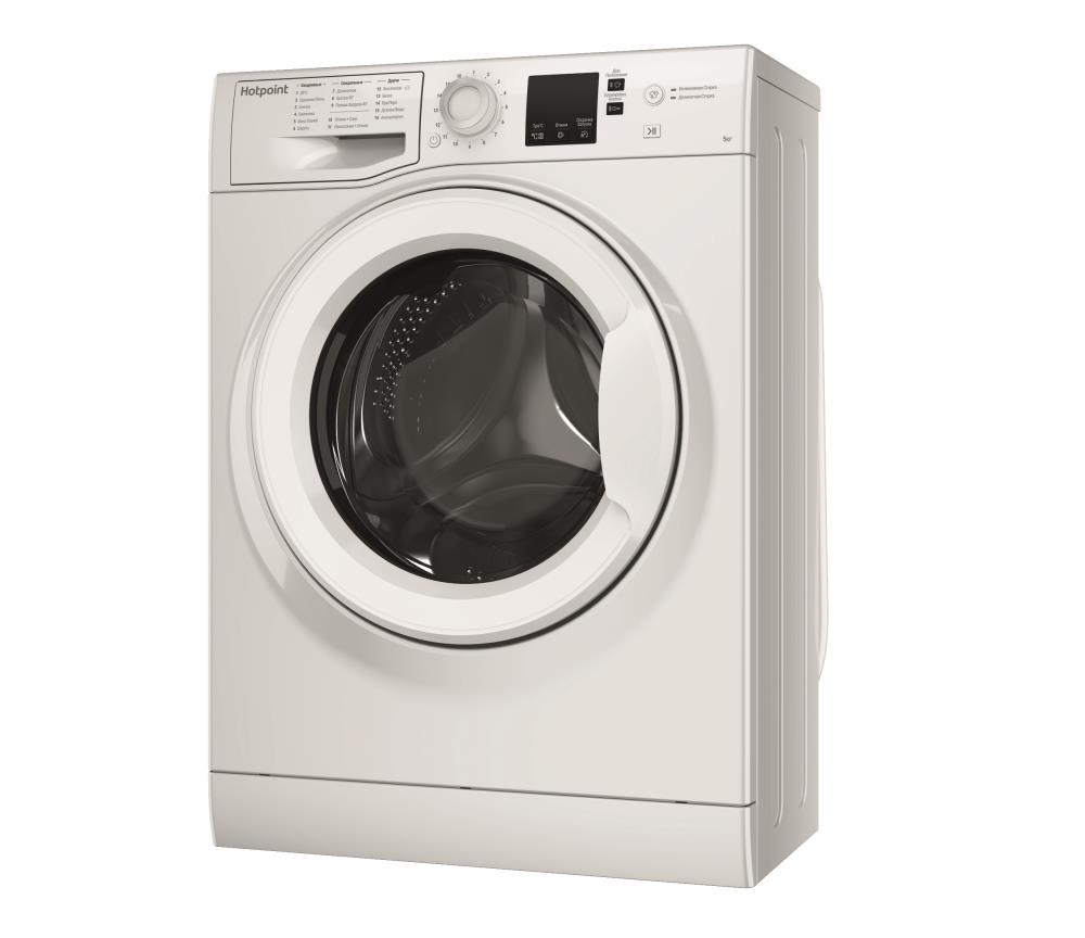 Стиральная машина HOTPOINT-ARISTON NUS 5015 H RU, фото 2