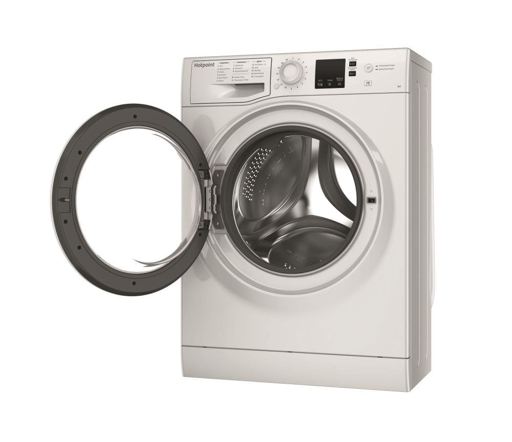 Стиральная машина HOTPOINT-ARISTON NUS 5015 H RU, фото 3