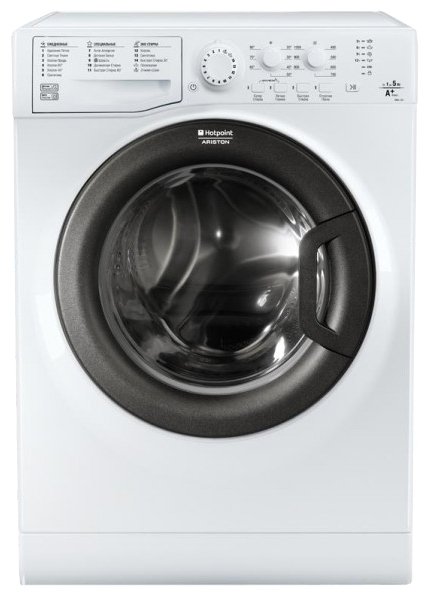 Стиральная машина Hotpoint/Ariston VMUL 501 B