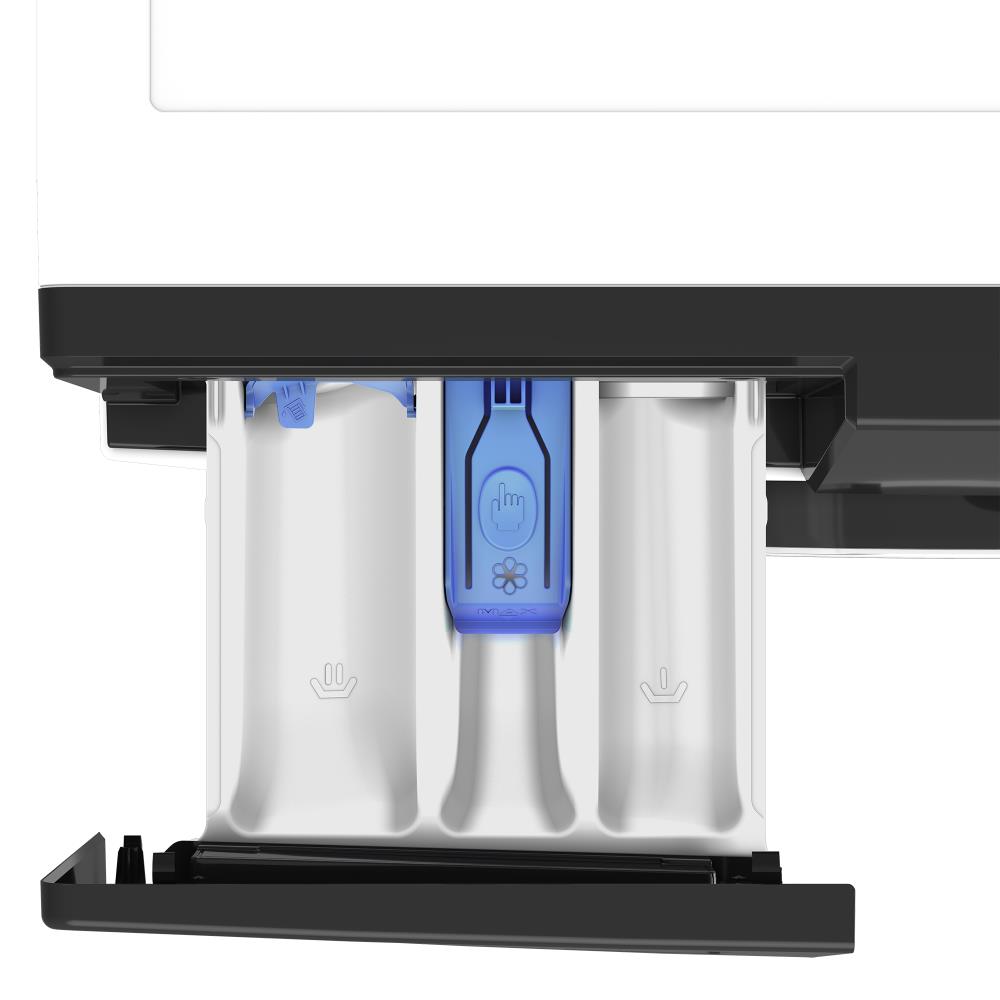 Стиральная машина HOTPOINT-ARISTON WDS 7448 C7S VBW, фото 3