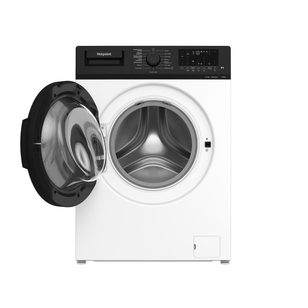 Стиральная машина HOTPOINT-ARISTON WDS 7448 C7S VBW, фото 5