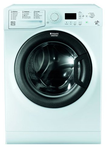 Стиральная машина Hotpoint/Ariston VMSG 601 B, белый