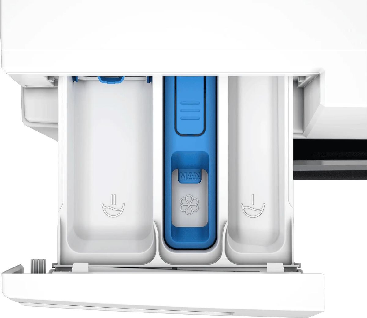 Стиральная машина Hotpoint/Ariston WDSH 75549 VWX, превью предыдущего фото