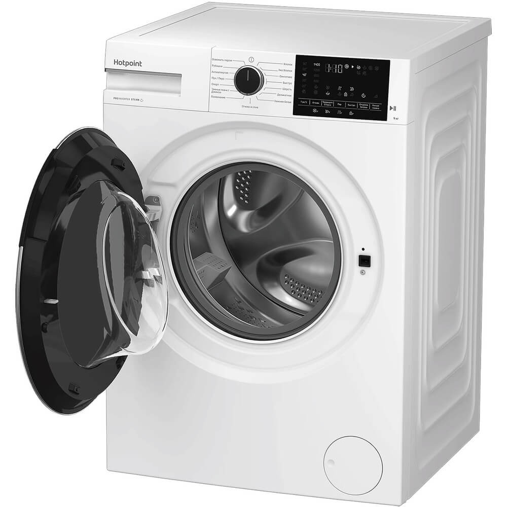 Стиральная машина Hotpoint WH 9490 VWX, фото 4