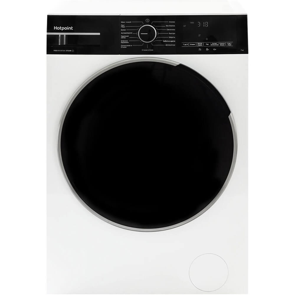 Стиральная машина Hotpoint/Ariston WSH 7291 VBX