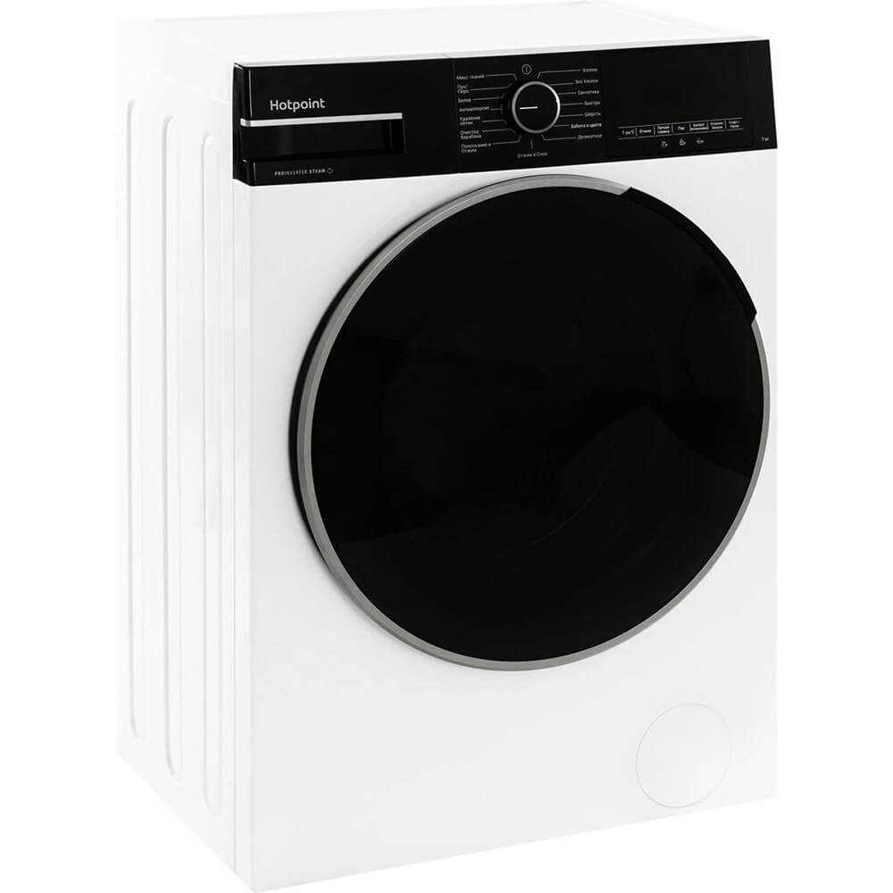 Стиральная машина Hotpoint/Ariston WSH 7291 VBX, превью следующего фото