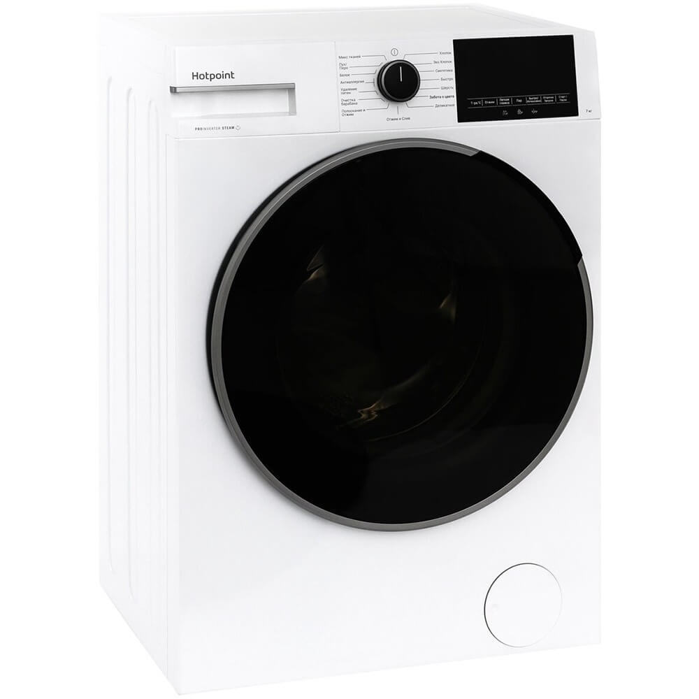 Стиральная машина Hotpoint/Ariston WSH 7291 VWX, превью следующего фото