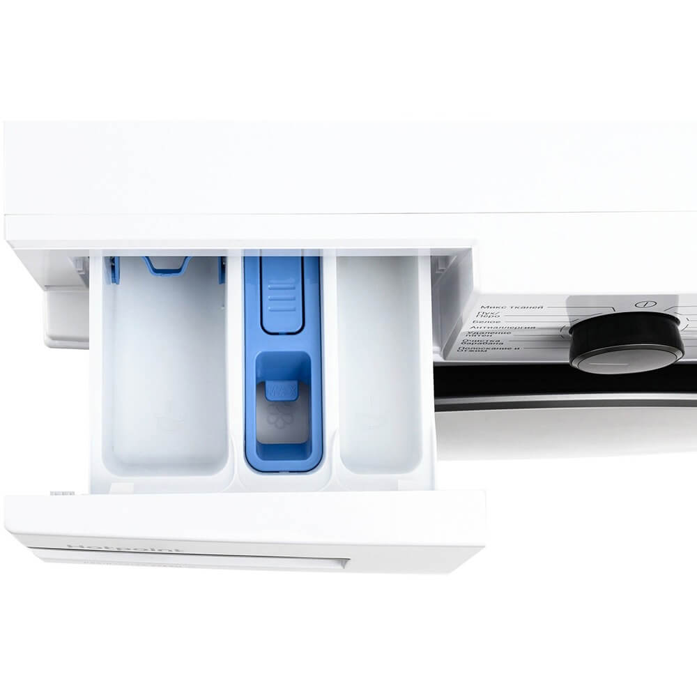 Стиральная машина Hotpoint/Ariston WSH 7291 VWX, превью предыдущего фото