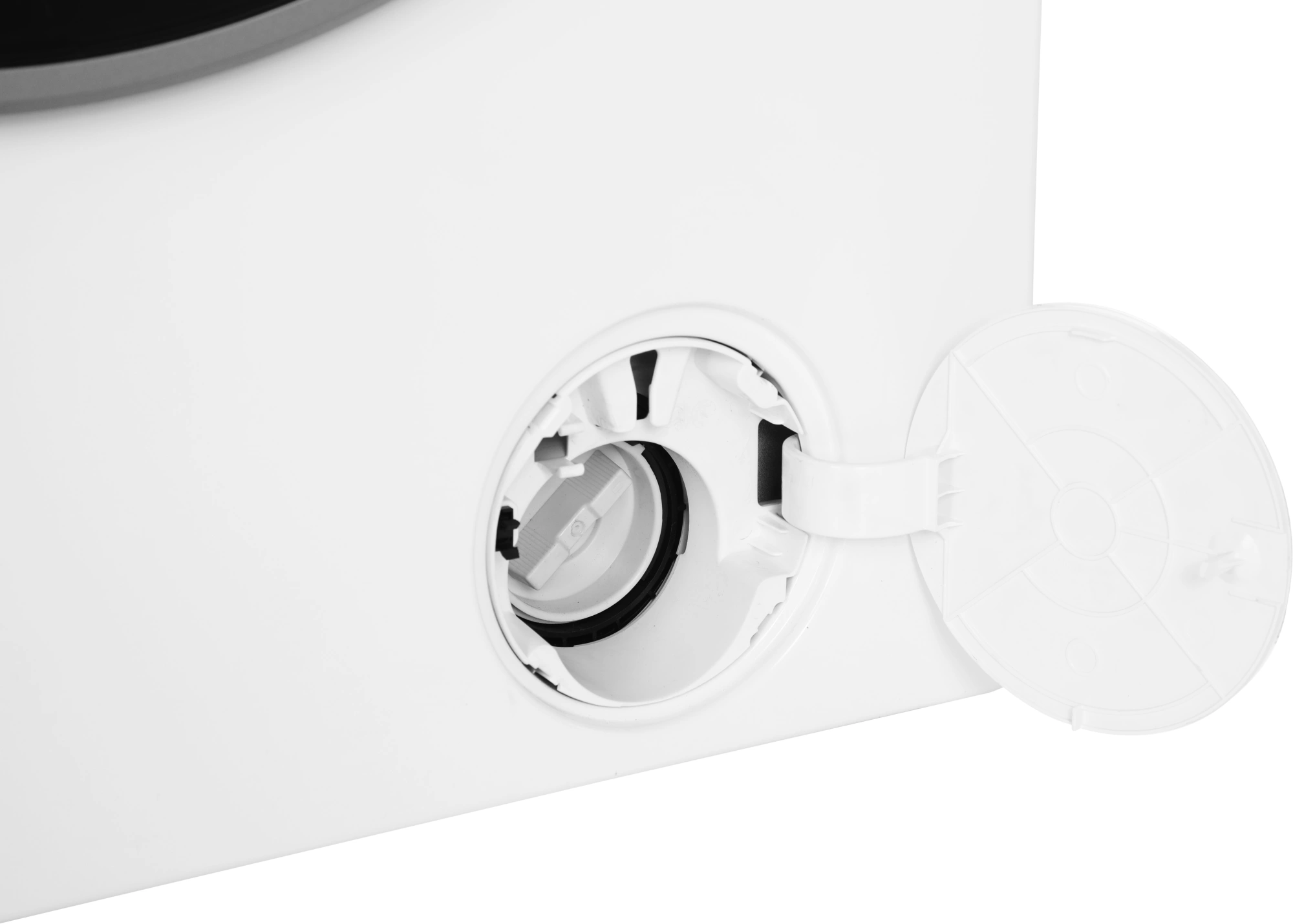 Стиральная машина Hotpoint WSH 8291 VWX, фото 14