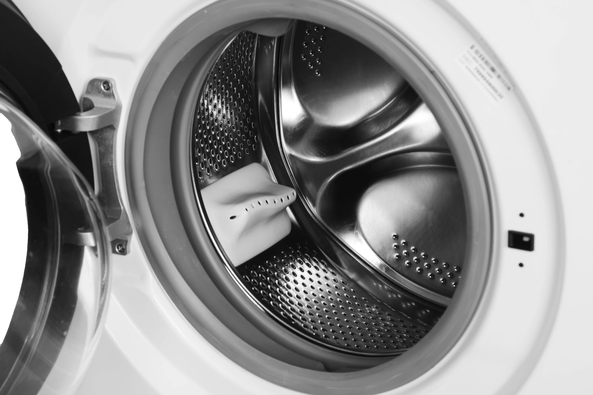 Стиральная машина Hotpoint WSH 8291 VWX, фото 6