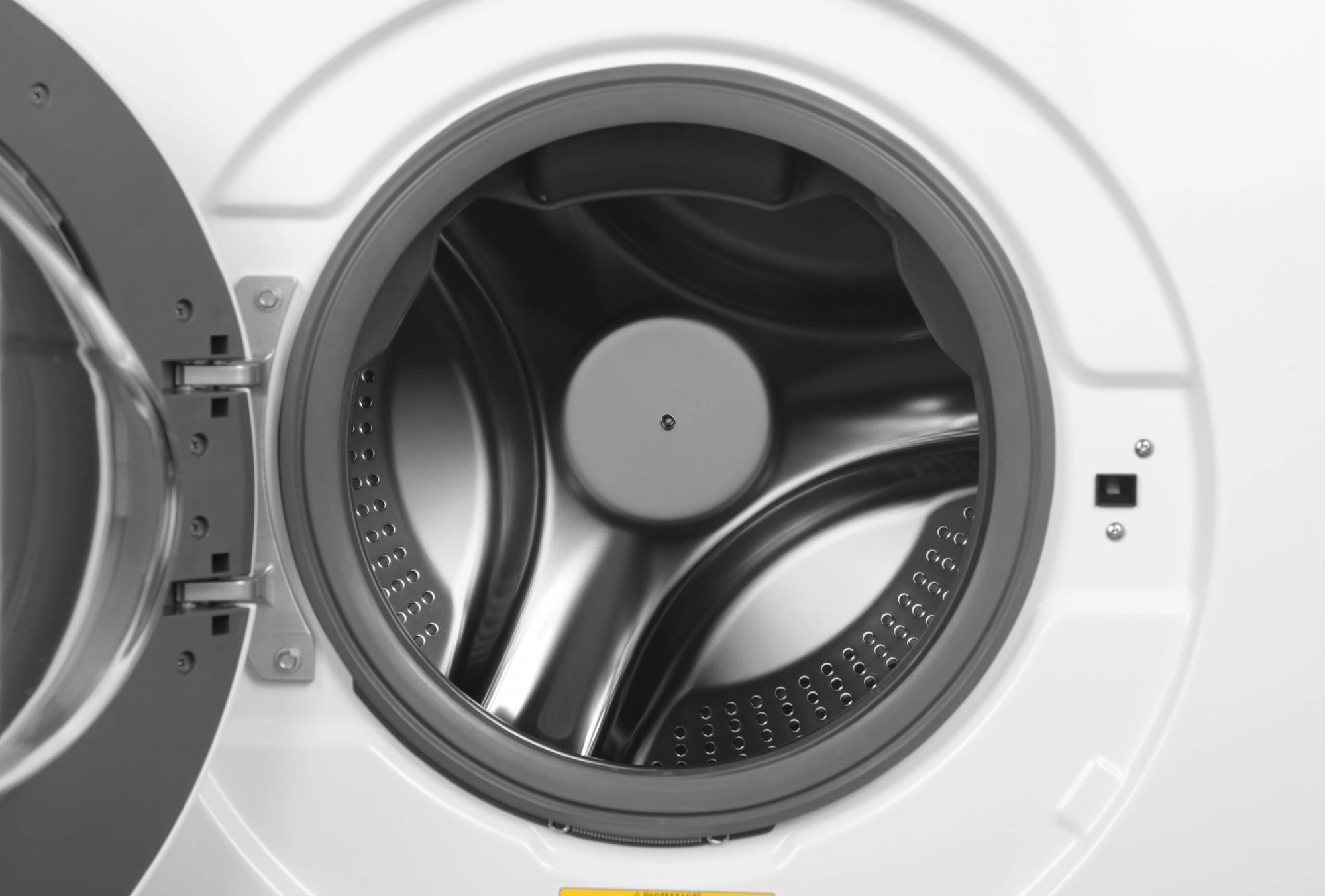 Стиральная машина Hyundai WFD8216, фото 11