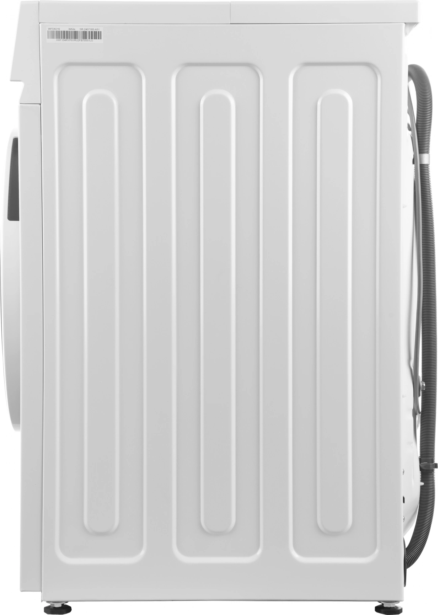 Стиральная машина Hyundai WFD8216, фото 16