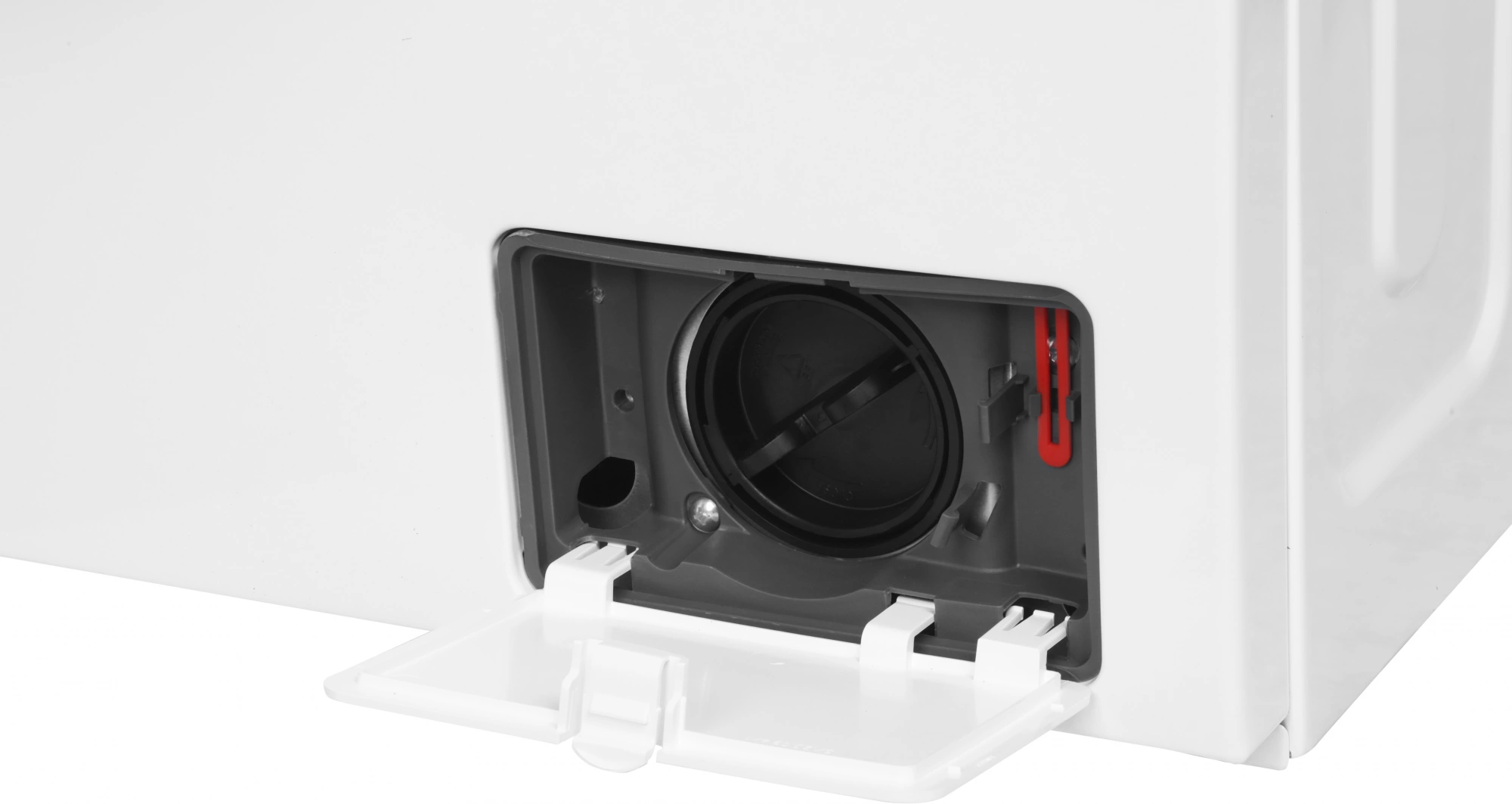 Стиральная машина Hyundai WFD8216, фото 20