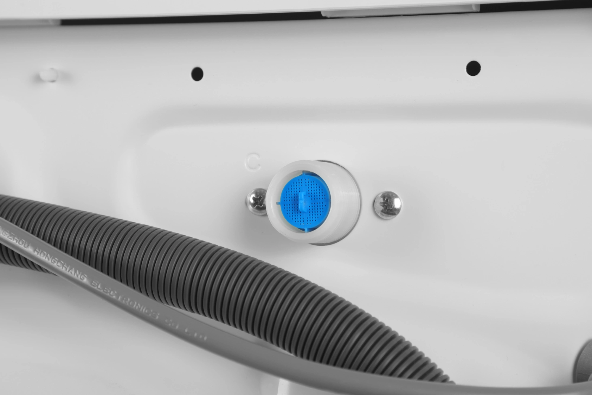 Стиральная машина Hyundai WFD8216, фото 21