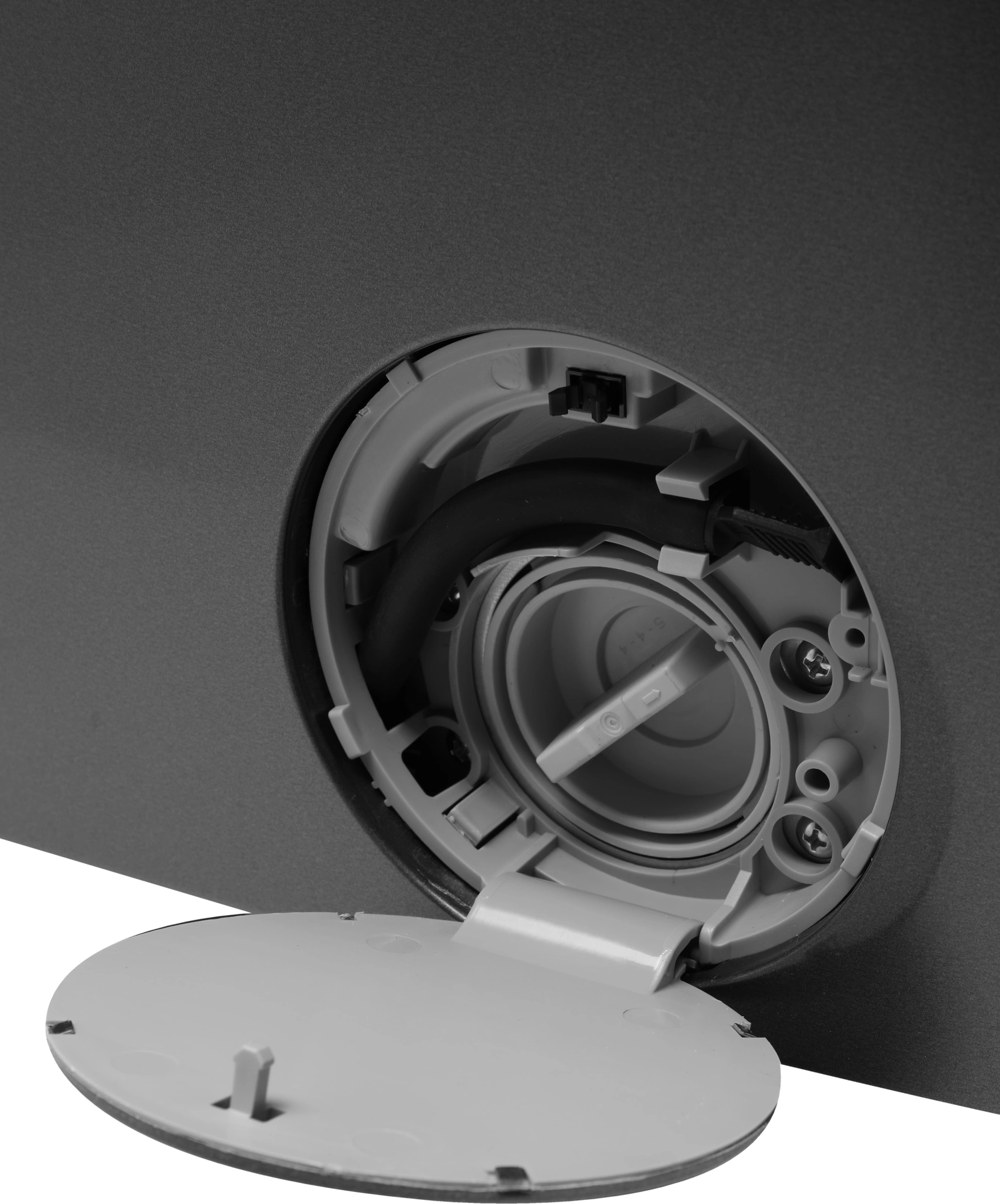 Стиральная машина Hyundai WFD8401, фото 15