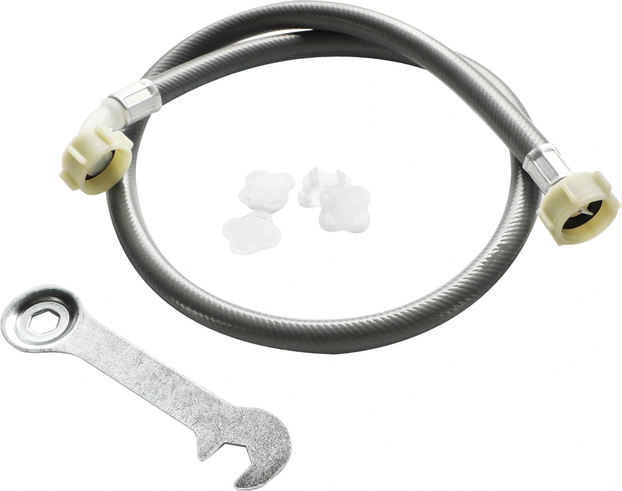 Стиральная машина Hyundai WFD8401, фото 19