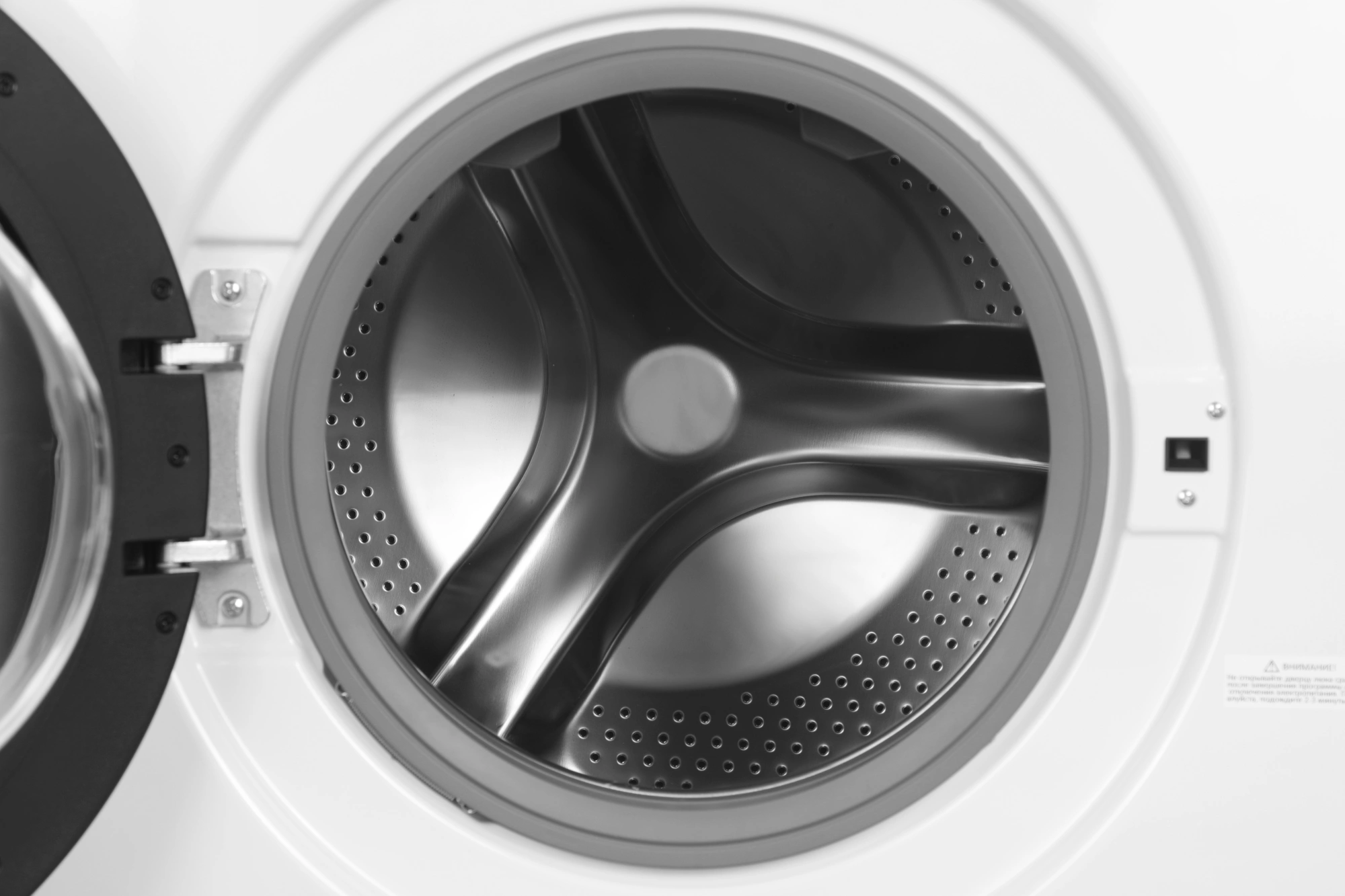 Стиральная машина Hyundai WFD9212, фото 4