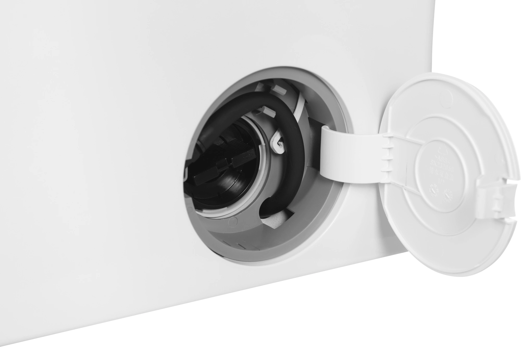 Стиральная машина Hyundai WFD9212, фото 5