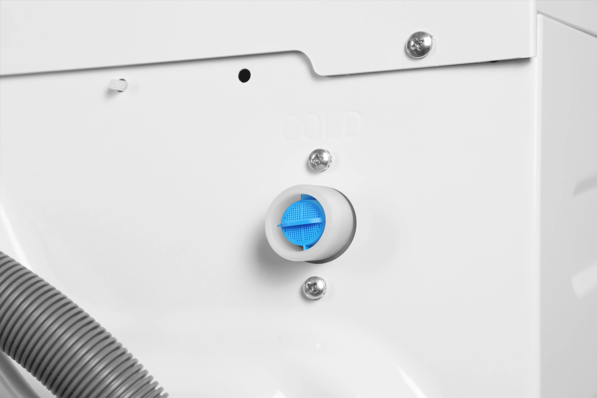 Стиральная машина Hyundai WFD9212, фото 7