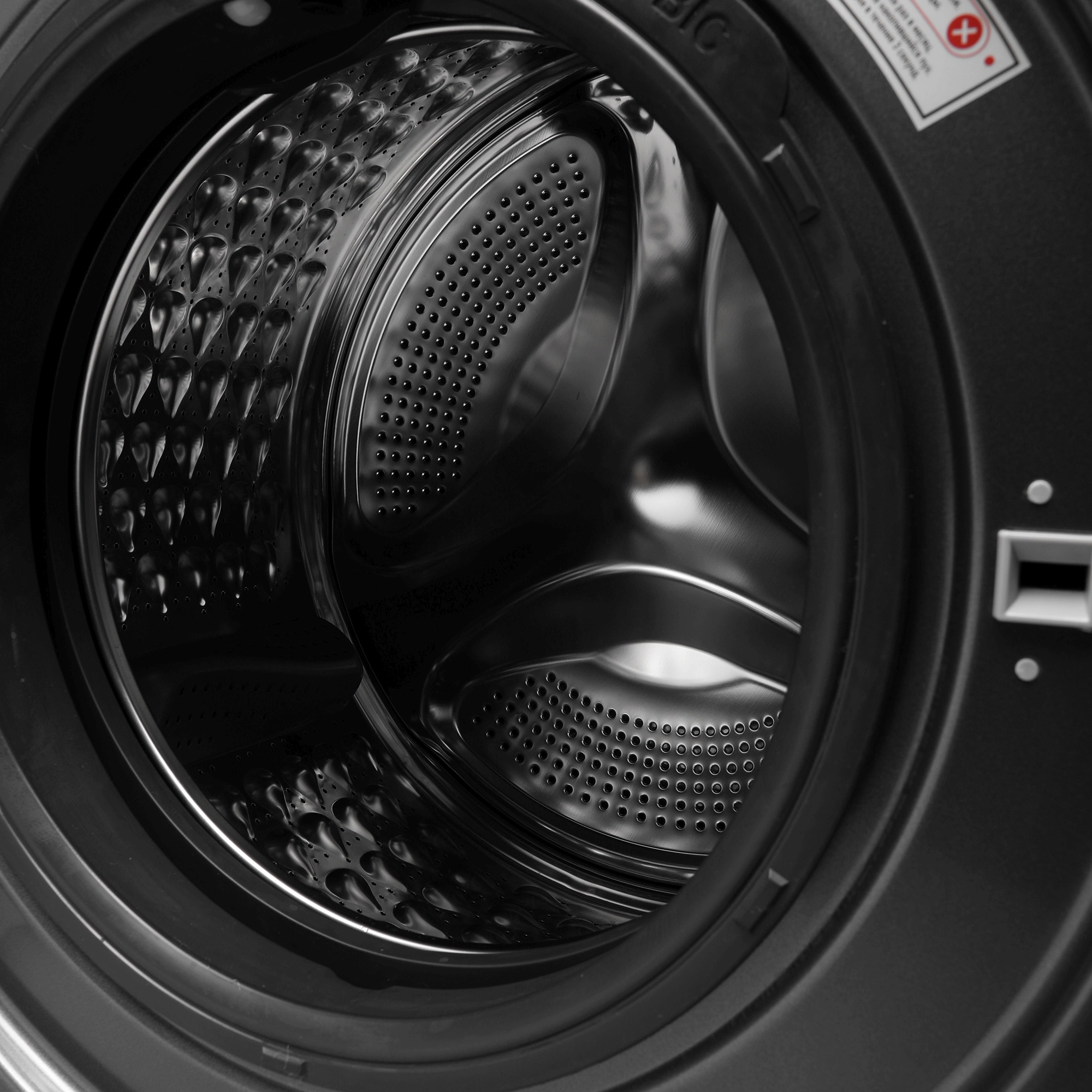 Стиральная машина Hyundai WFD9403, фото 15