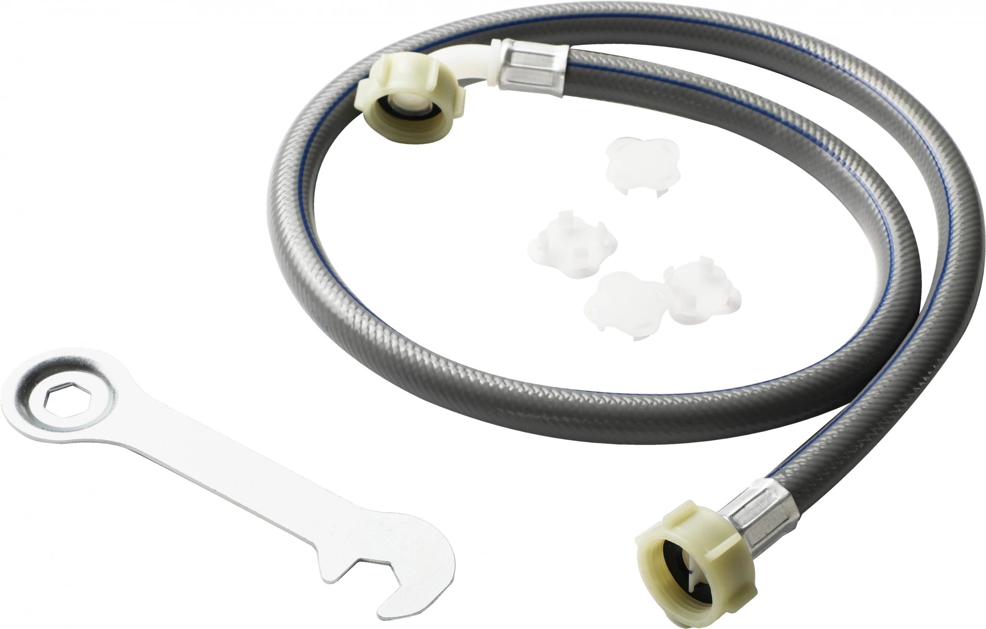 Стиральная машина Hyundai WFD9403, фото 19