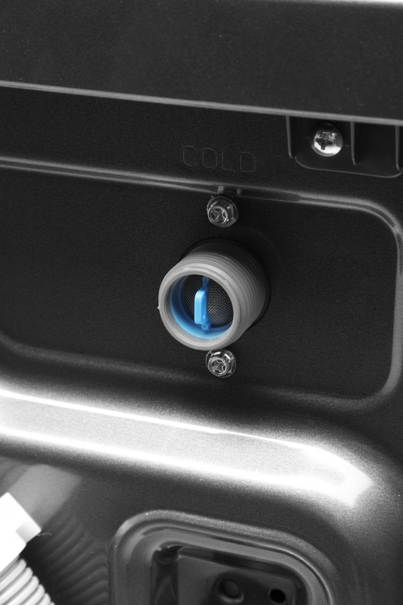 Стиральная машина Hyundai WFD9403, фото 21