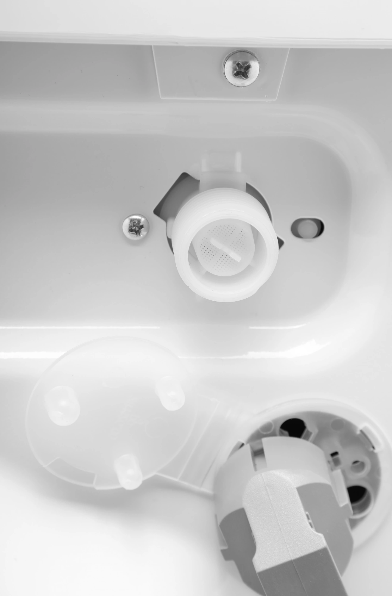 Стиральная машина Hyundai WFE8201, фото 12