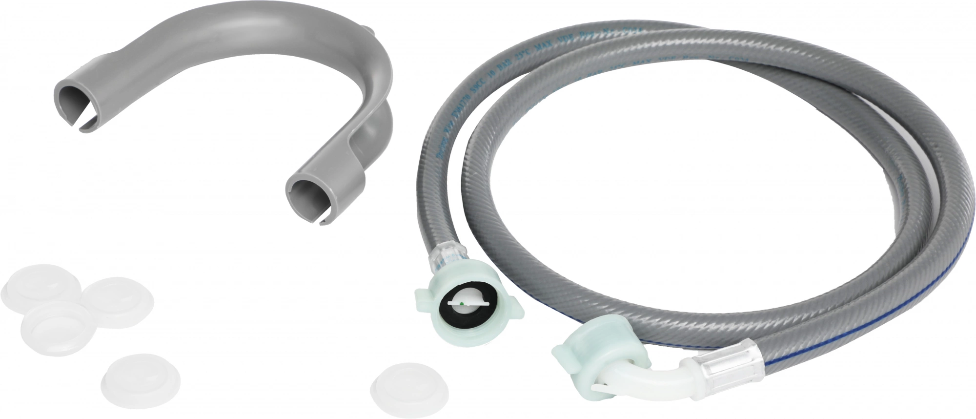 Стиральная машина Hyundai WFE8201, фото 16