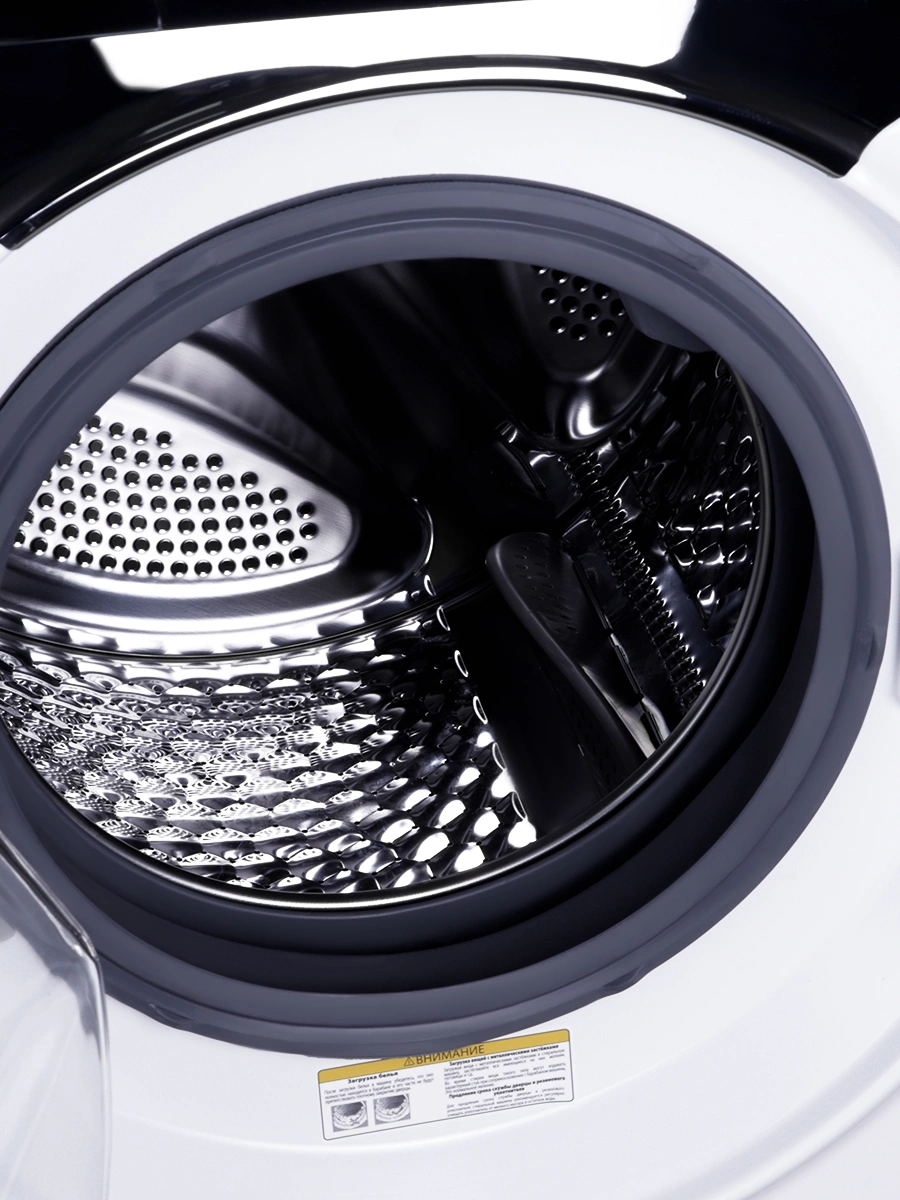 Стиральная машина Hyundai WFE8407, фото 14