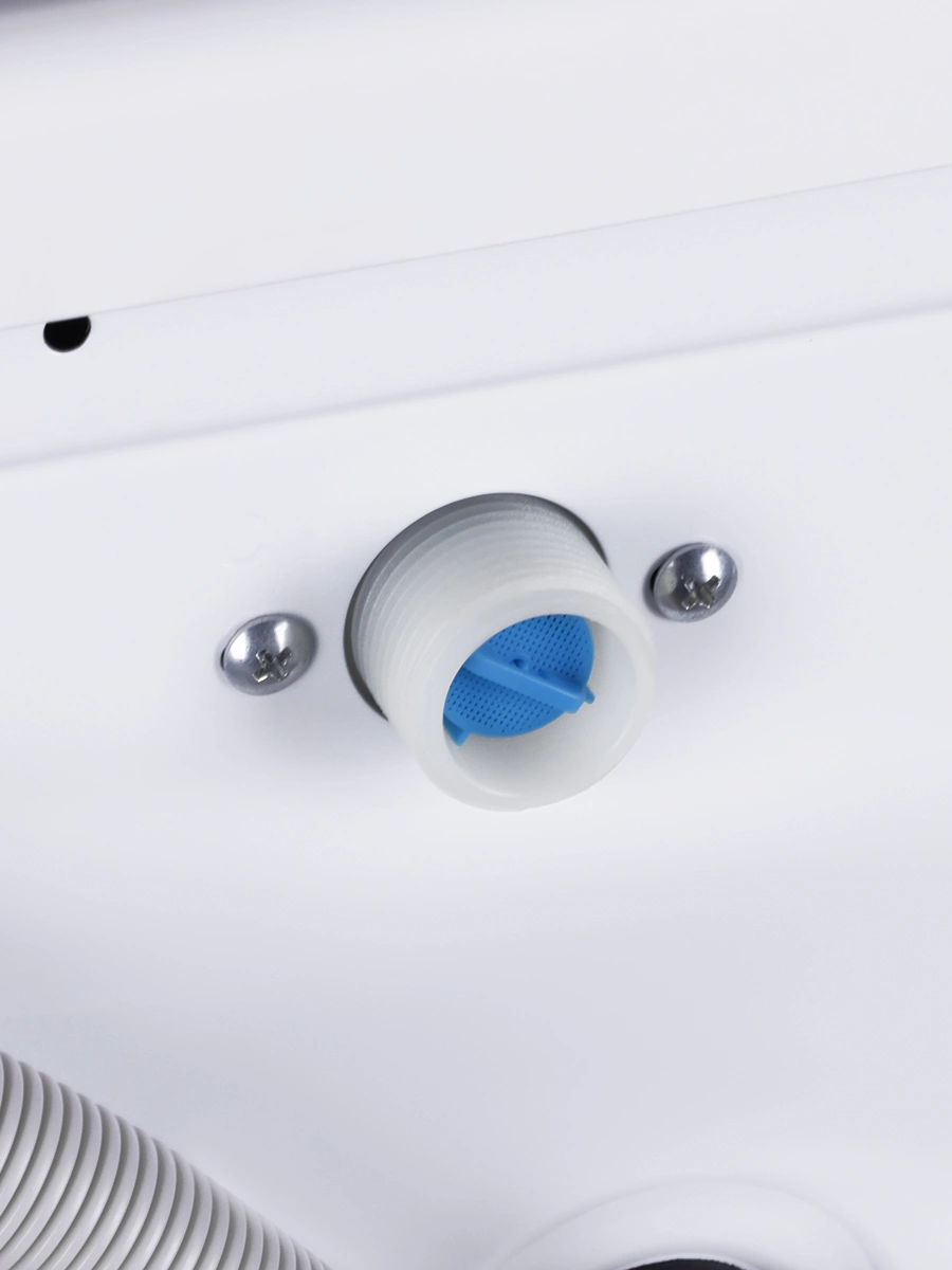 Стиральная машина Hyundai WFE8407, фото 15