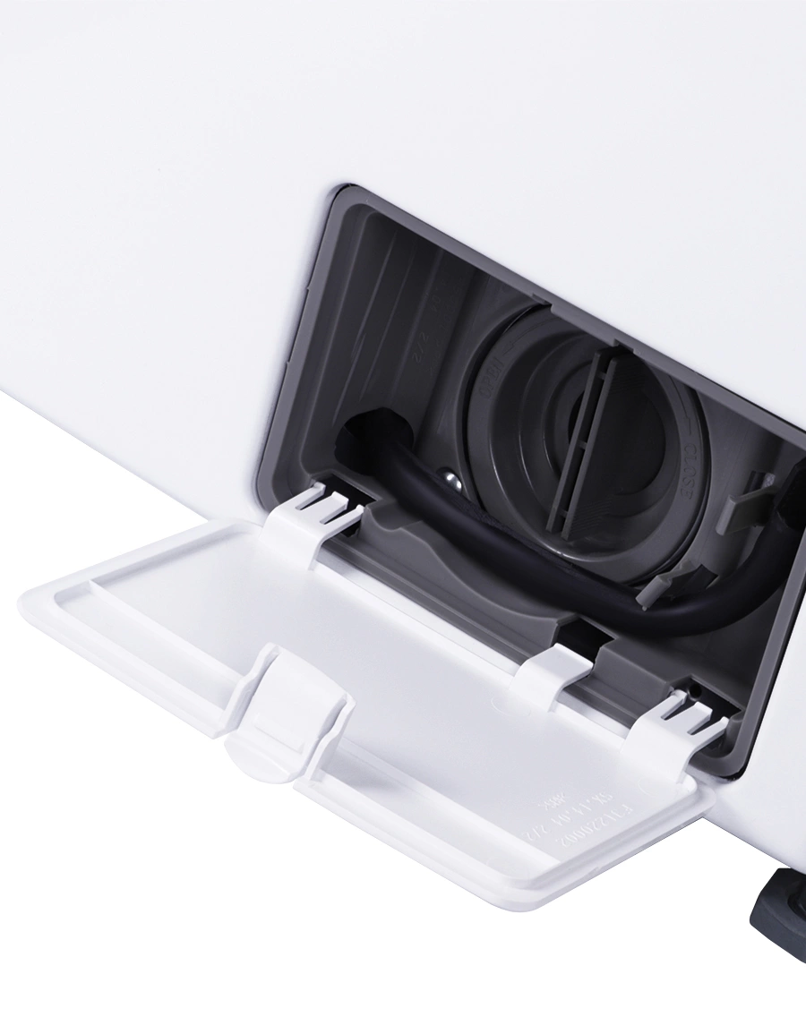 Стиральная машина Hyundai WFE8407, фото 16