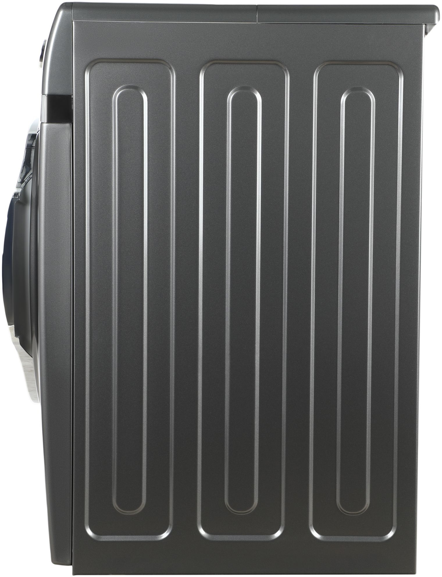 Стиральная машина Hyundai WFE8408 Dark Gray, фото 17