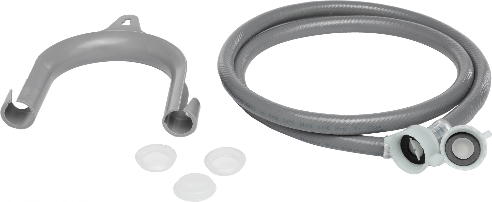 Стиральная машина Hyundai WFE9201, фото 12