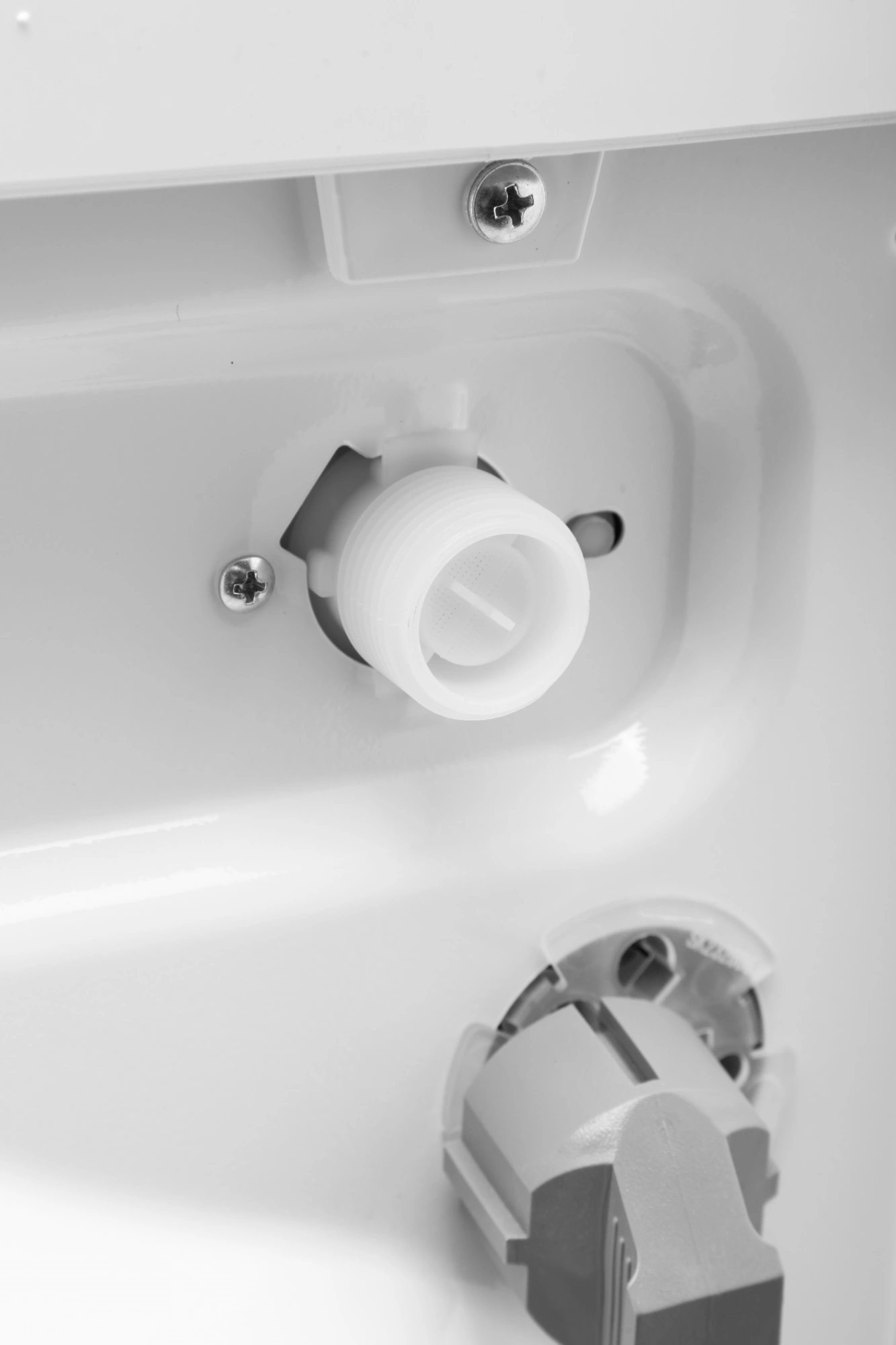 Стиральная машина Hyundai WFE9201, фото 5