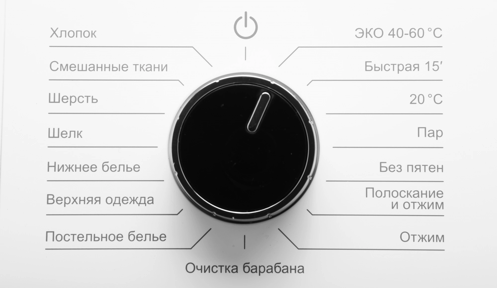 Стиральная машина Hyundai WFE9201, фото 9