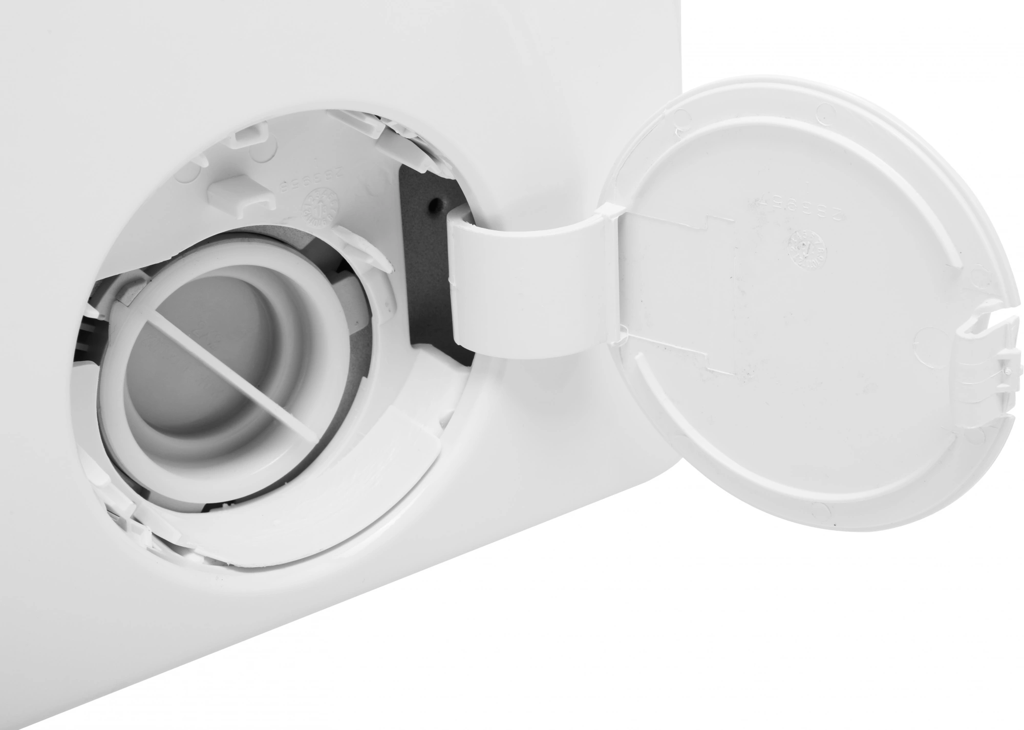 Стиральная машина Hyundai WFE9201, фото 10