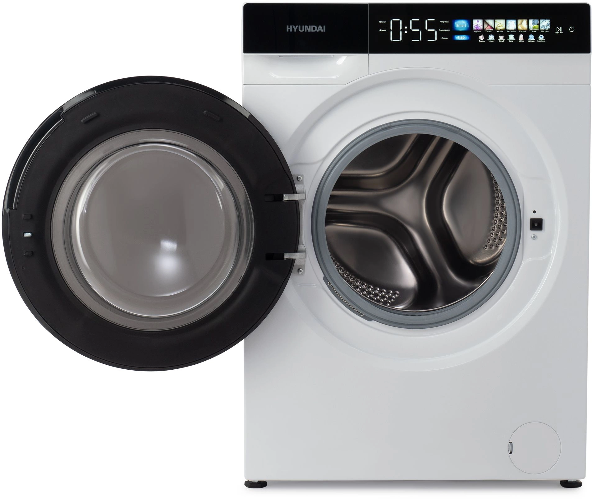 Стиральная машина Hyundai WFE9229, фото 3
