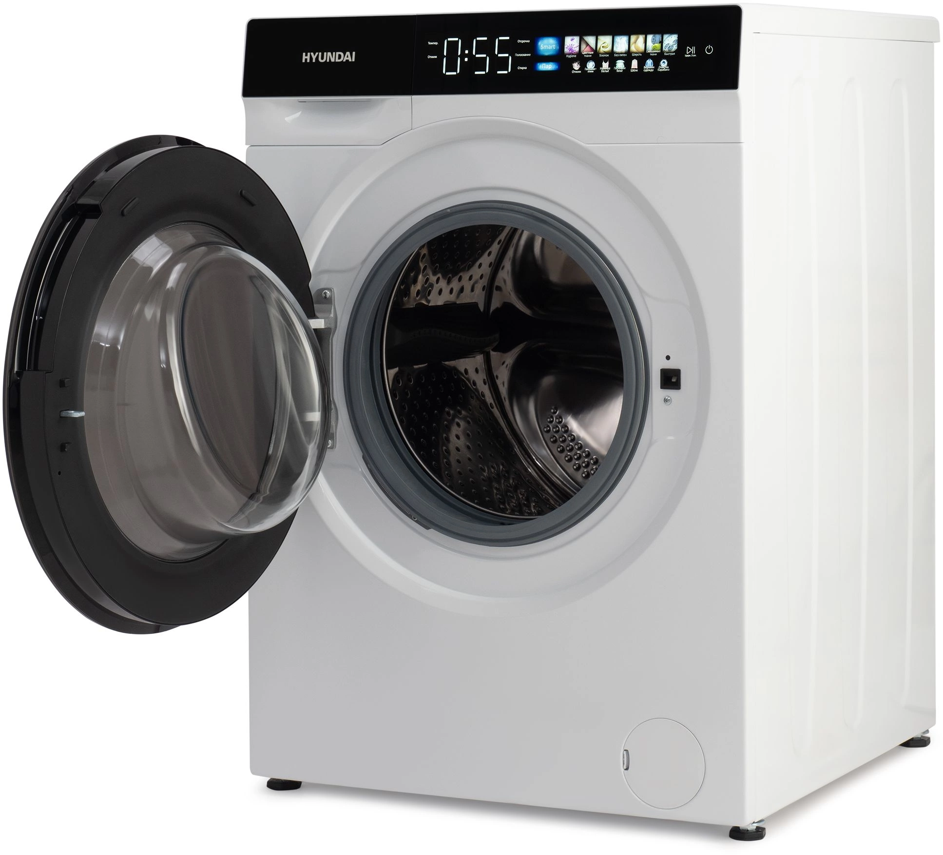 Стиральная машина Hyundai WFE9229, фото 5