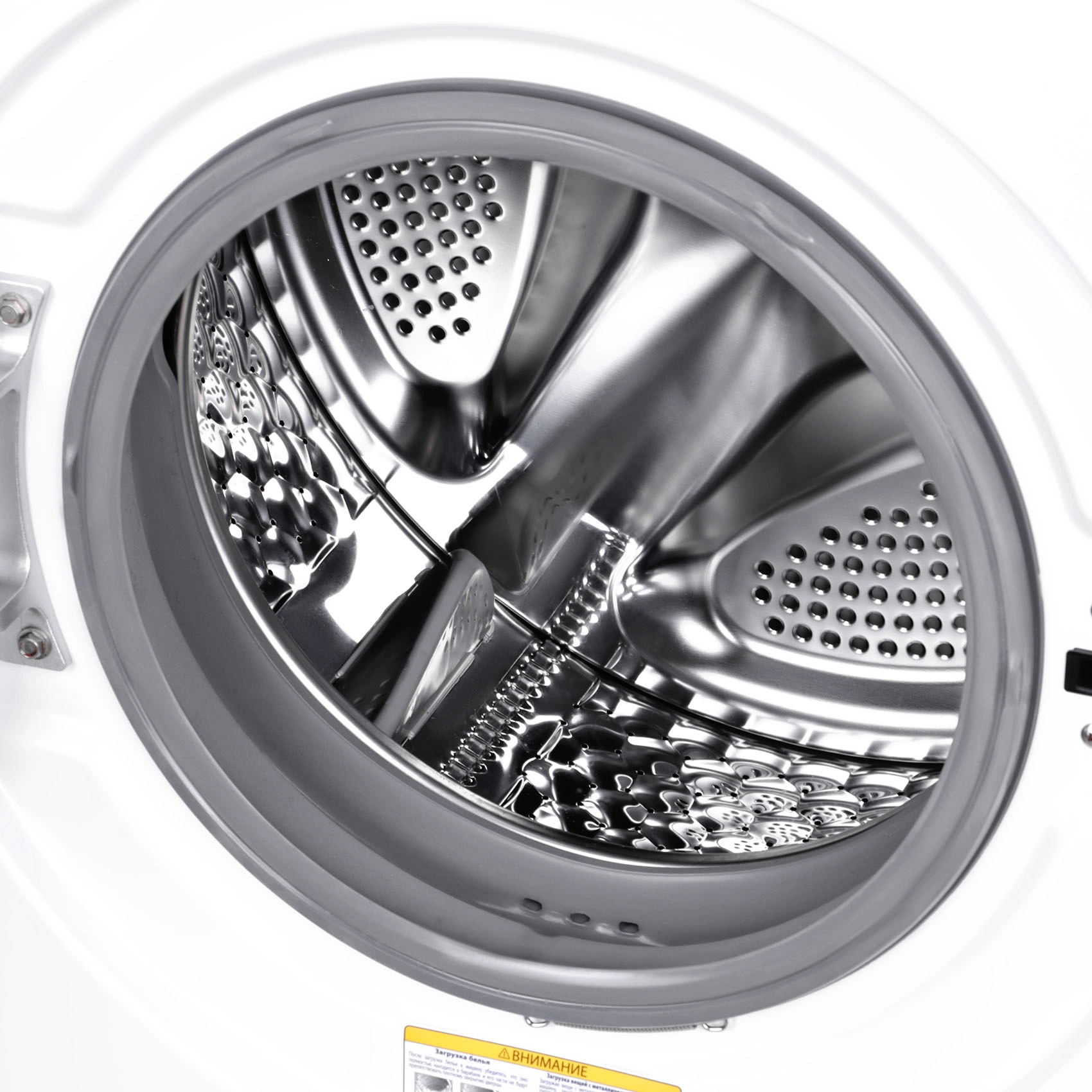 Стиральная машина Hyundai WMA6002, фото 8