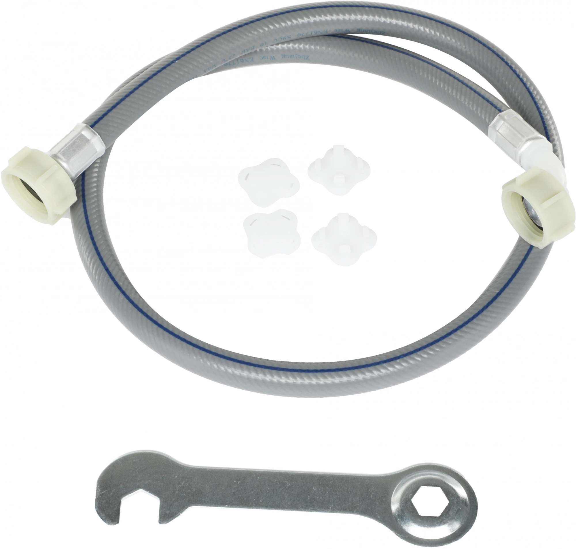 Стиральная машина Hyundai WMA8407, фото 18